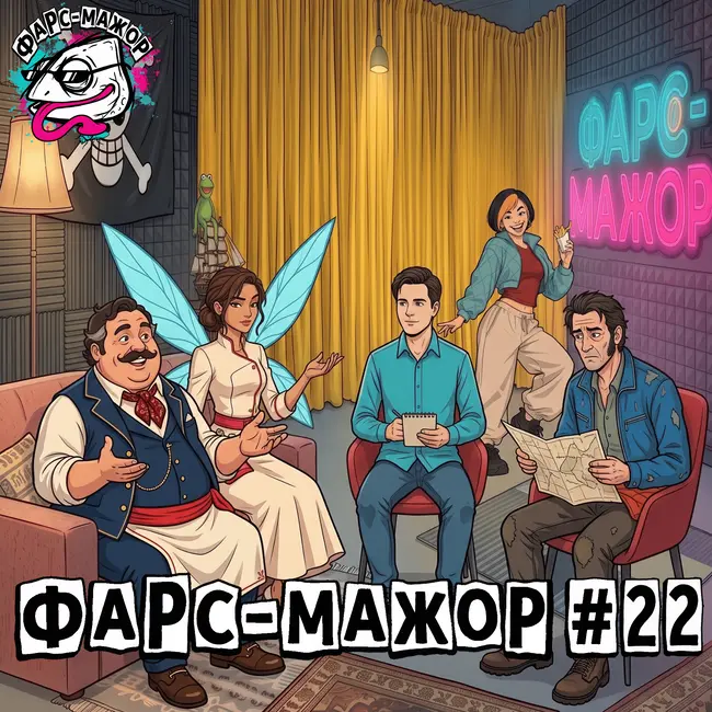 #22 Алекcсея (Никита Коверга, Таисия Харченко, Ангелина Неверова, Михаил Тогузов)