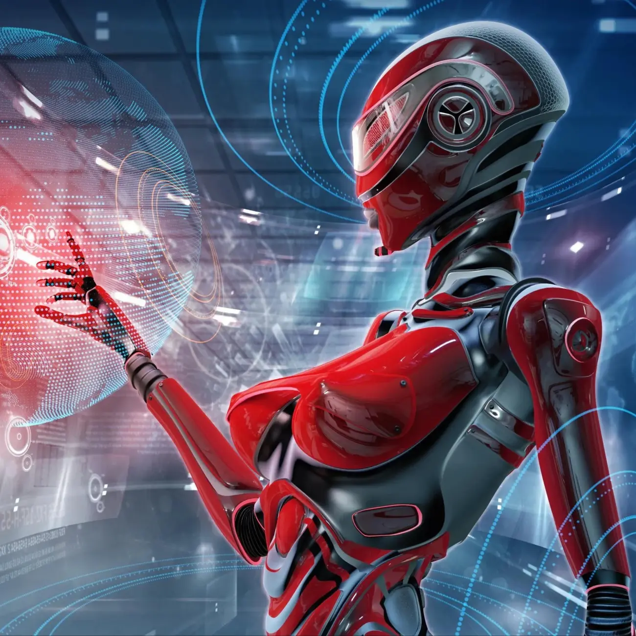 Пиксели познания