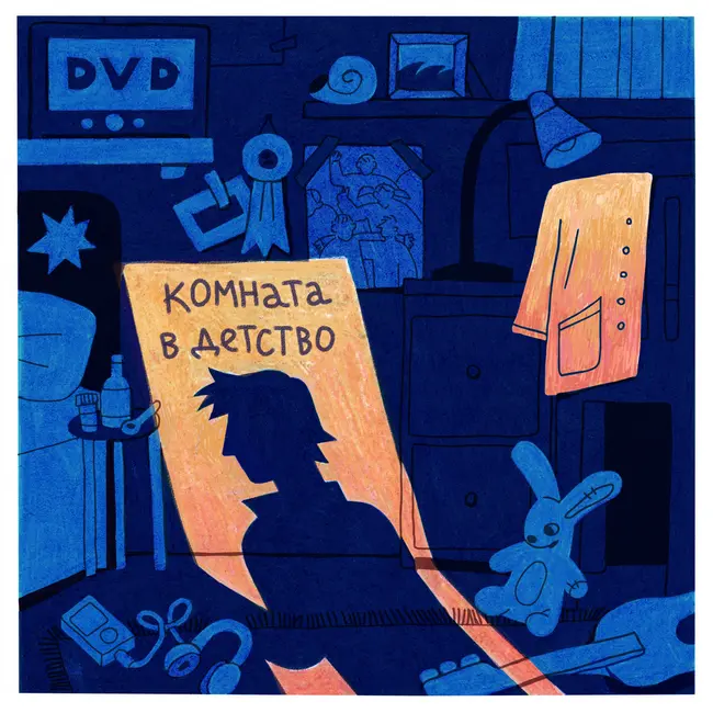 Диск 4: Одежда