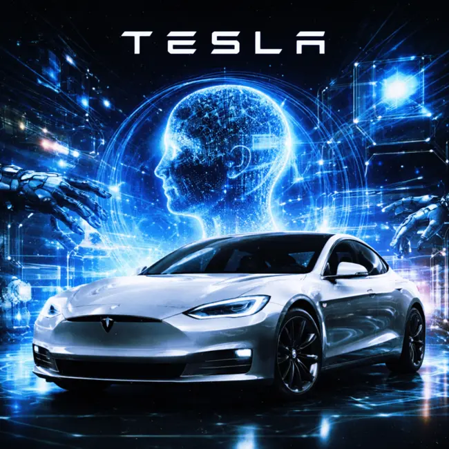 Эффект Теслы: как продавать идеи, которые рынок пока не готов принять?