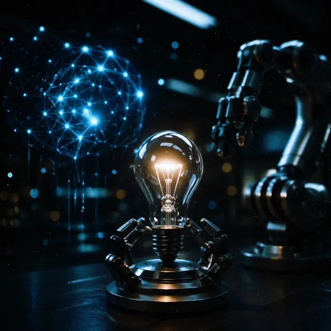 Инновации снизу: как услышать идеи рядовых сотрудников и не убить в них инициативу