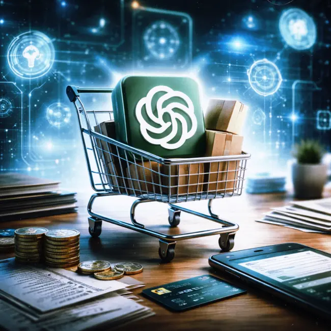 Теневое внедрение ИИ: сотрудники сами покупают ChatGPT — угроза или благо для компании