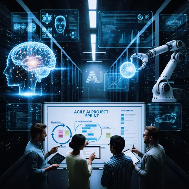 Agile — это не быстро: заблуждения заказчиков о гибких методологиях