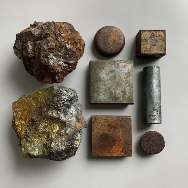 Железный век русской литературы. Беседа с Евгением Ивановичем Богучарским.