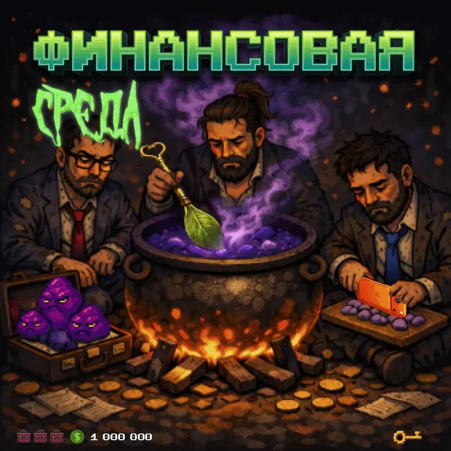 Лучшее время начать инвестировать - сейчас