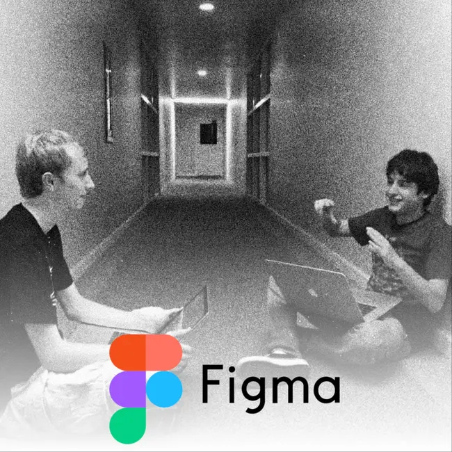 Figma: гугл док для дизайнеров и продуктовых команд