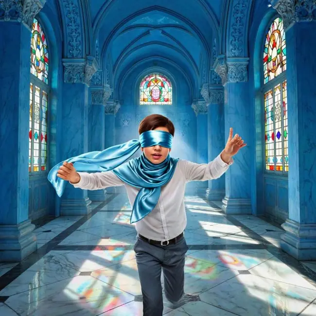 Сканирование 🧿 Процесс и Этапы