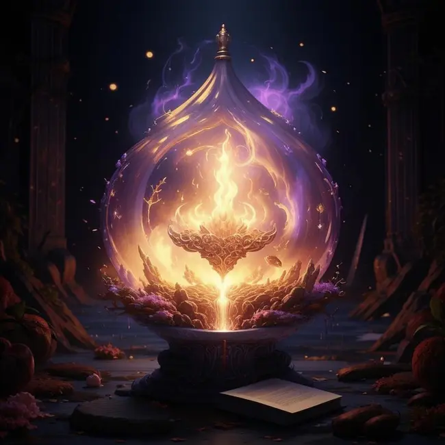 Правда о Магии 🧙‍♂️ Мини Энциклопедия 📚