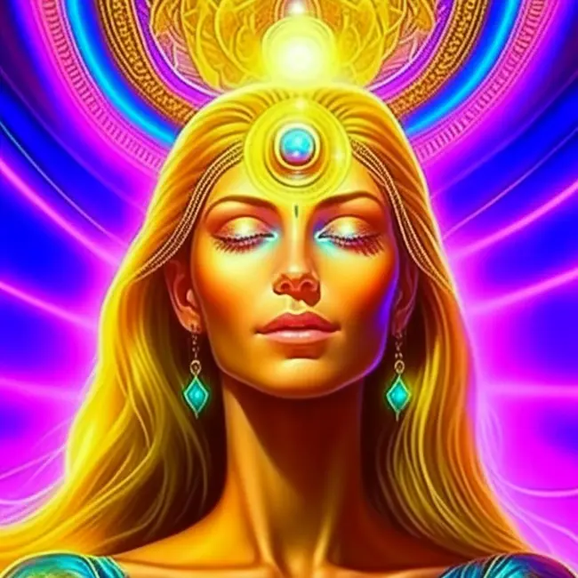 Как Видеть Невидимое 👁 Пси-Зрение