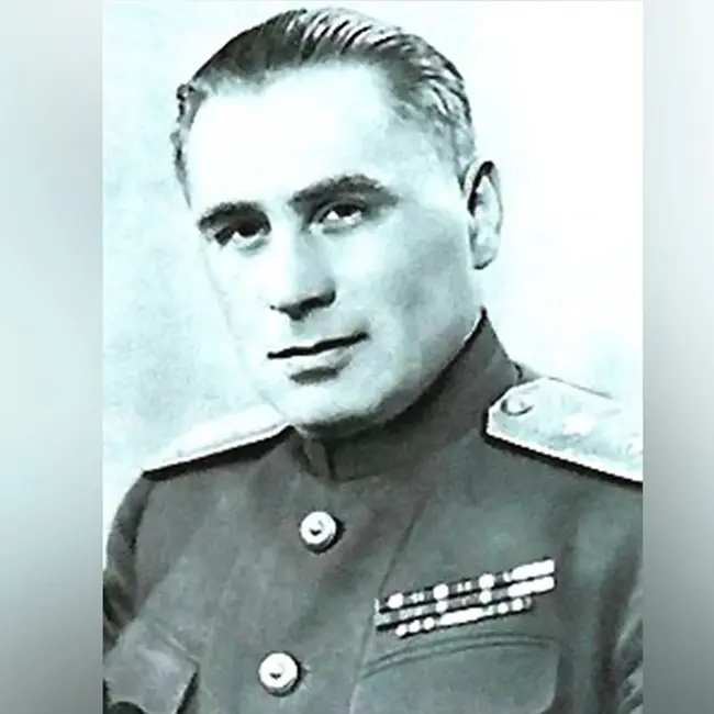 Павел Судоплатов: настоящая история главного диверсанта СССР