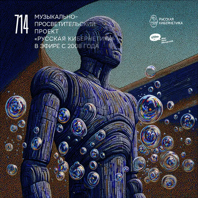 Russian Cybernetics 714 (22.04.2026) — Evgeny Svalov (4Mal), Alexander Kireev