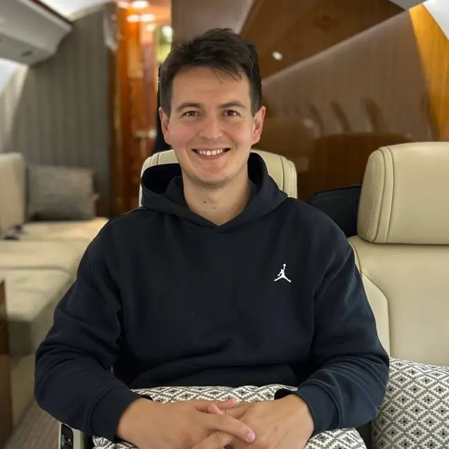 М. Арасланов. В «Детройт Пистонс» не верят