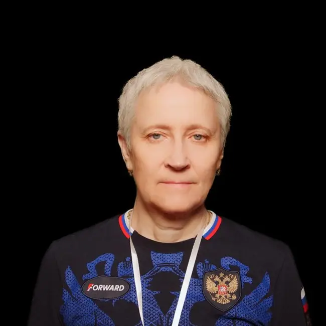 И. Бутузова. Хотим идти в ногу со всеми