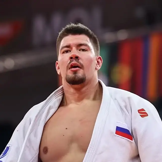 В. Ендовицкий. Буду готовиться к чемпионату мира