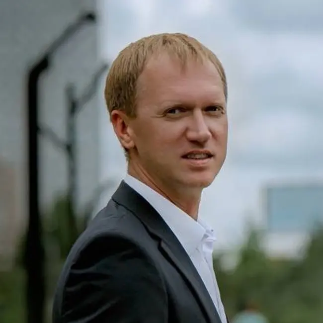 А. Щербинин. Чирмамы в Архангельске