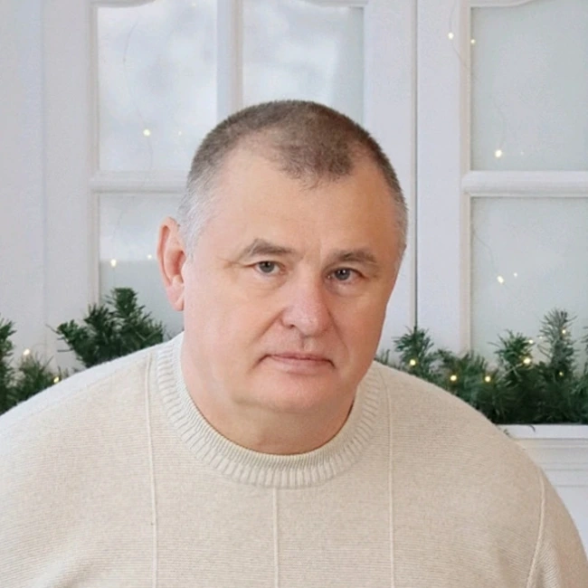 Е. Головихин. Добрый значит сильный!