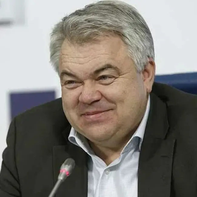 М. Бутов. Дюплантиса начинают догонять