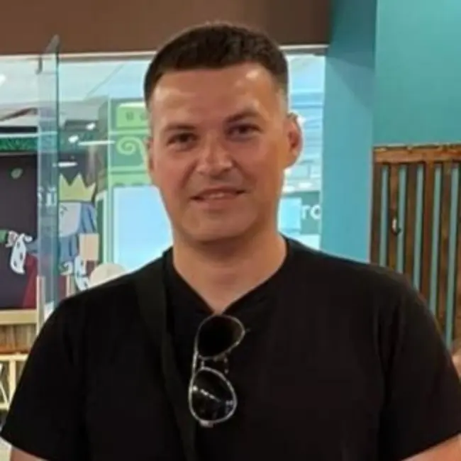 А. Пригода. Отец многое сделал для водного поло