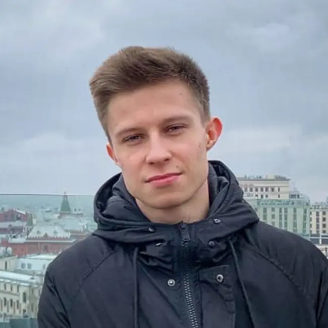В.Прусов. Что придумает Флик?