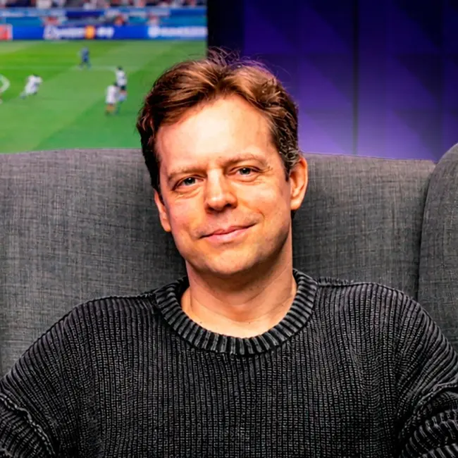 Е. Платонов. Идеальный шторм в «Тоттенхэме»