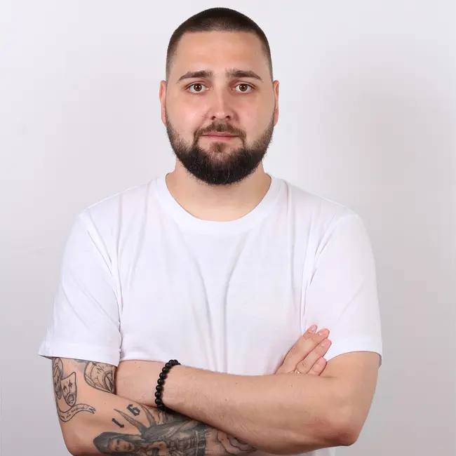 А.Зотеев. MVP станет Гилджес-Александер