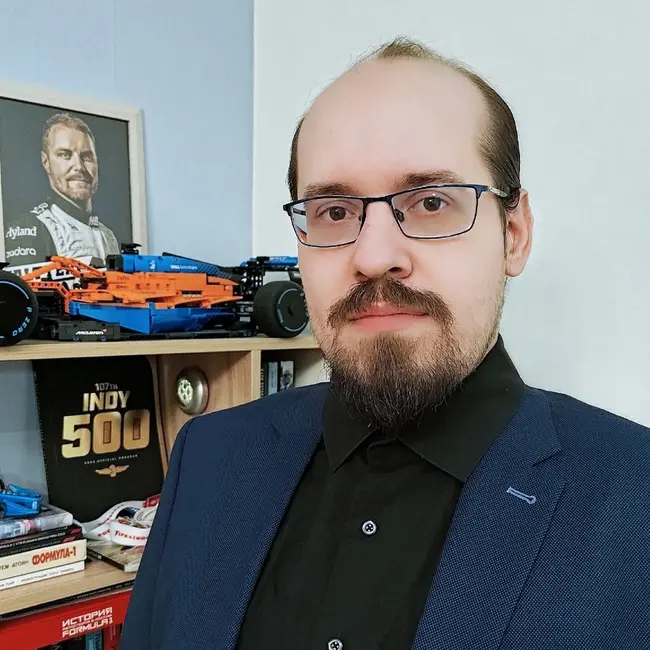 Стив. Ферстаппен остался в F1