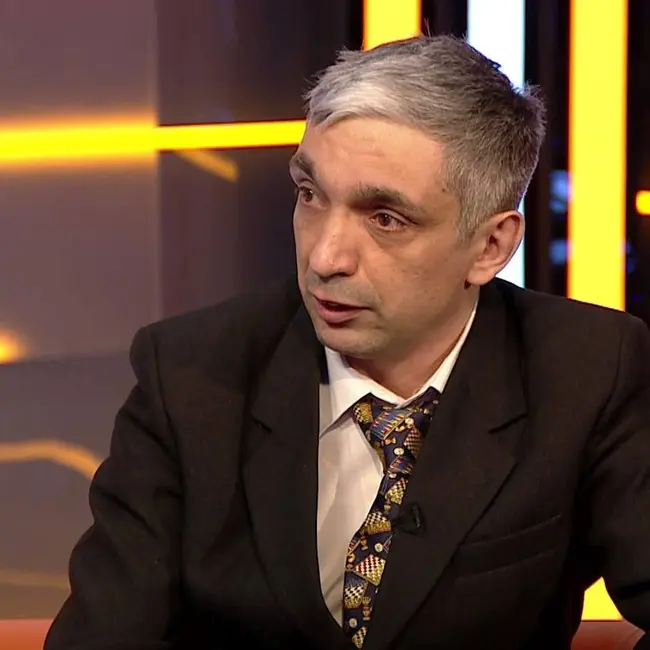 А. Гетманский. Баталии сильнейших