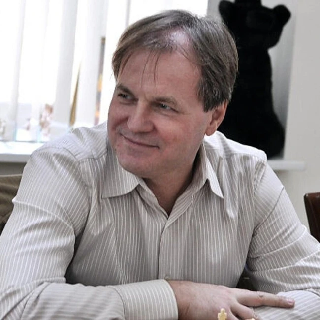 С. Смагин. Непомнящий не потерял вкус побед