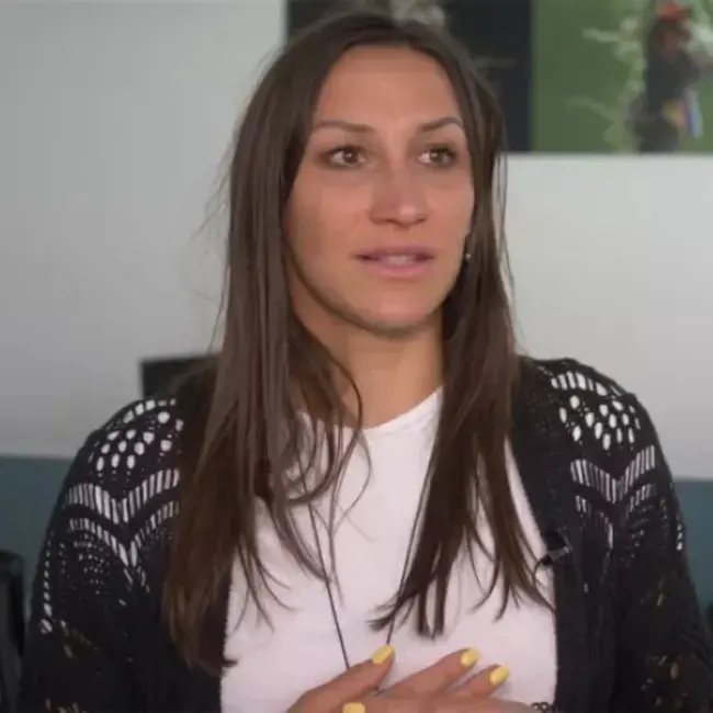 Е. Бычкова. Нет грунтовых специалистов?