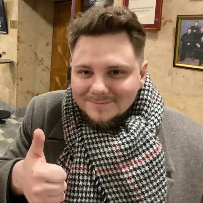 А. Антсон, М. Арасланов. MVP НБА – по делу