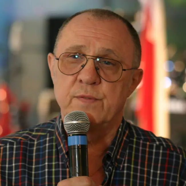 А. Ухов. «Спартаку» медалей не видать