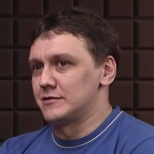 А. Костин. Невероятная развязка