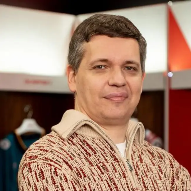 М. Зислис. Всё сложилось для «Каролины»