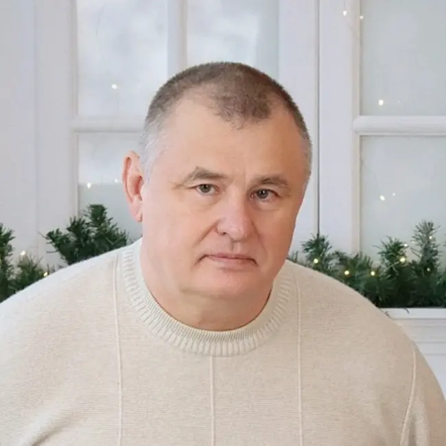 Е. Головихин. В спорте важна системность