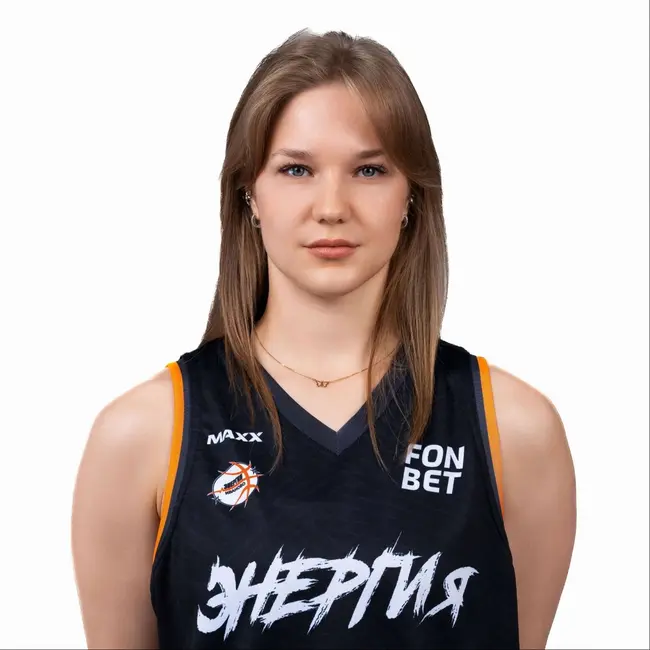 А. Елисеева. Это был интересный сезон