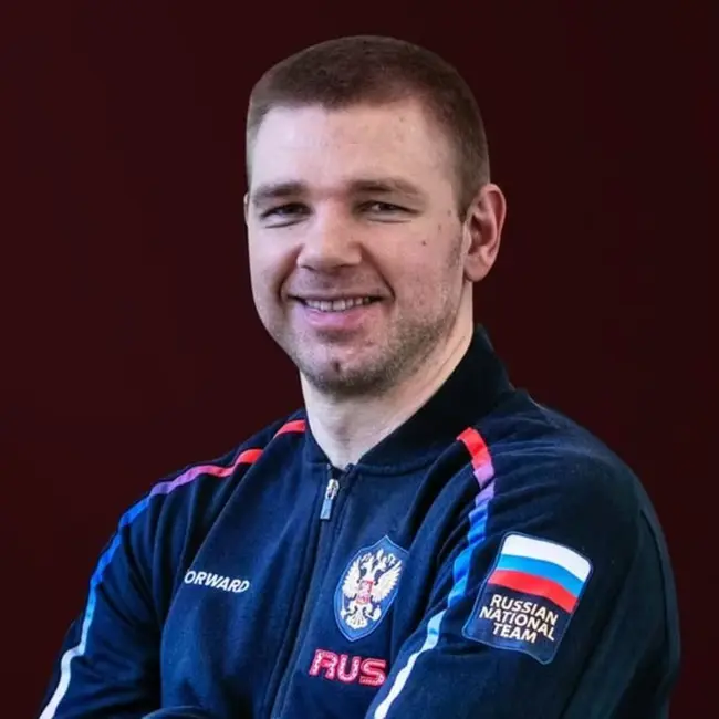 С. Самойлович. Организация на высшем уровне