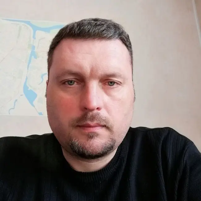 Д. Колодяжный. Погружение «Чеховских медведей»