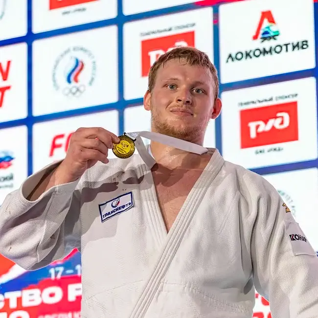 A. Человечков. Двойной подарок в Нальчике