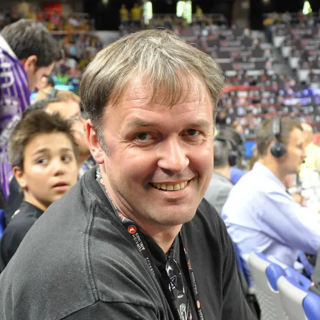 Д. Гараненко. ЦСКА и УНИКС в финале?