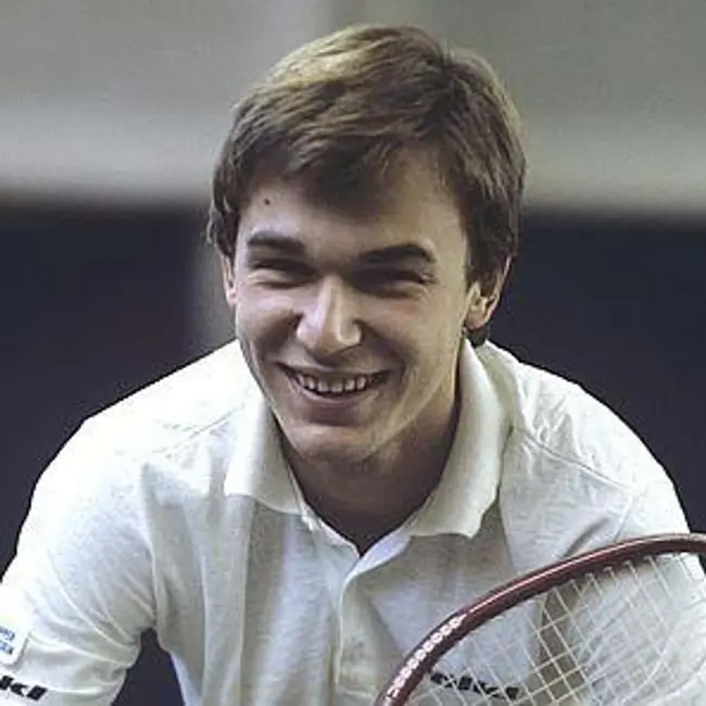 А.Чесноков. Потрясающий матч