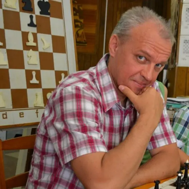 С. Шипов. У Шогжиева хорошая поддержка