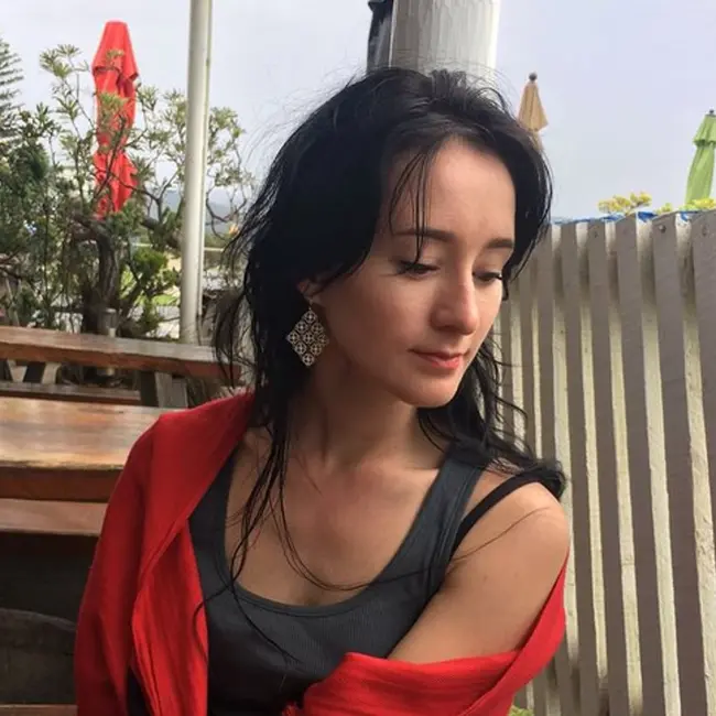 Н. Фабричнова. Антонелли!