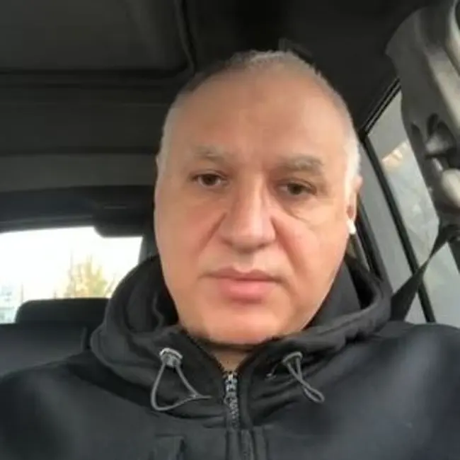 И. Рязанцев. Снайдер сравнял счёт