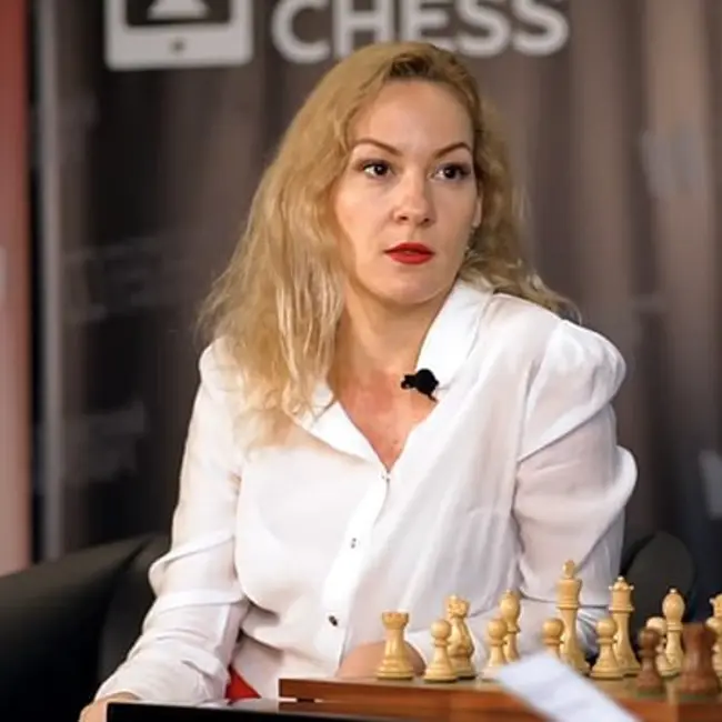 М. Фоминых. Есипенко опасен для всех