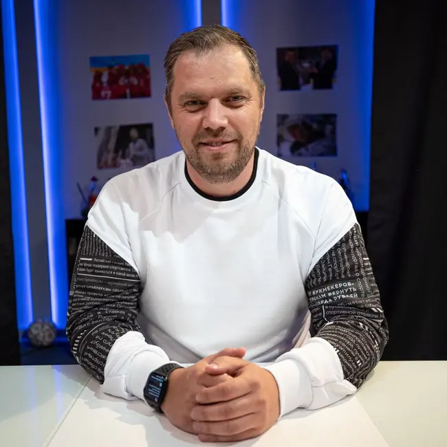 П. Лысенков. «Колорадо» по силам выиграть Кубок Стэнли