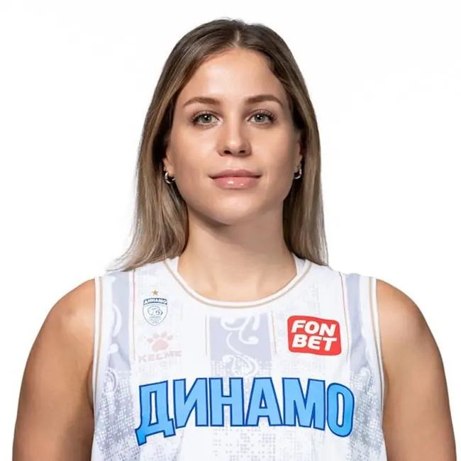 О. Фролкина. Счастливы, что попали в финал