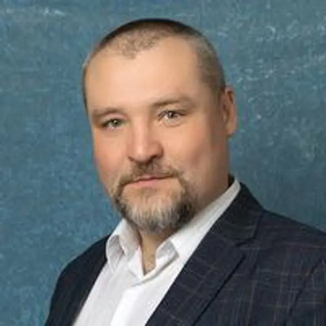 C. Мещеряков. Продолжаем расширять горизонты