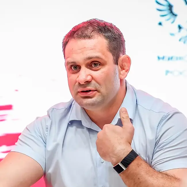К. Денисов. О втором этапе «Битвы городов»