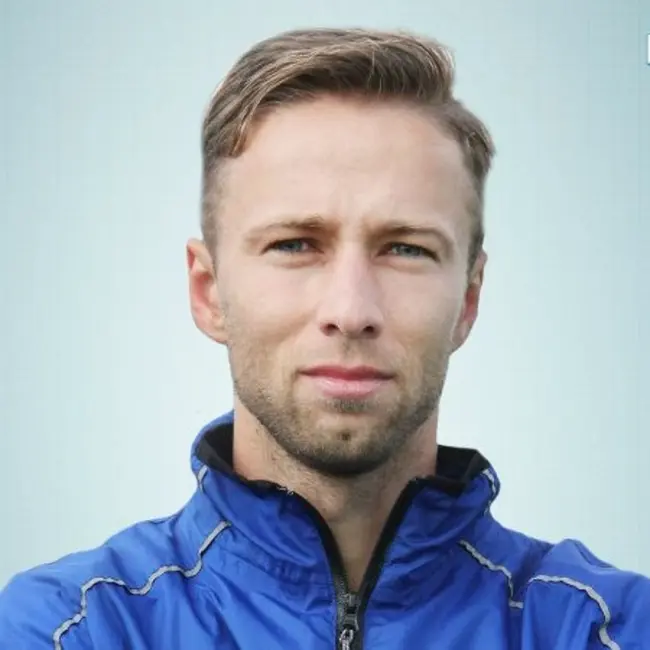 Д. Волков. Это было важно для игроков