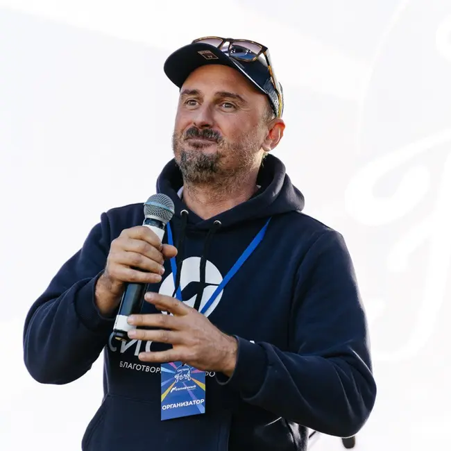 А. Торовцев. Я бы отметил Хаджара